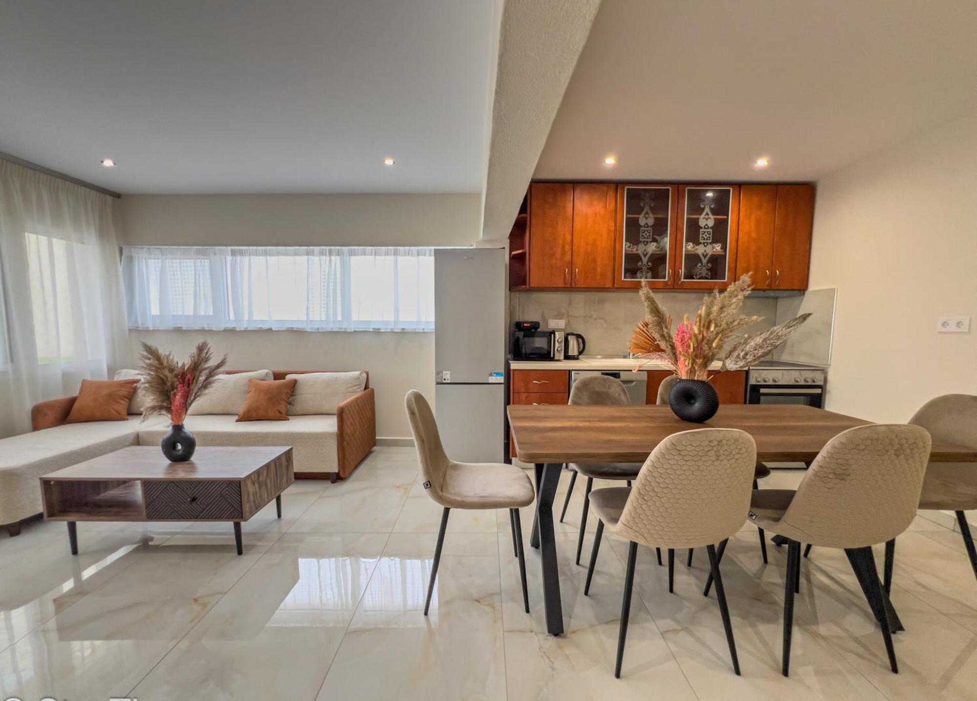 Loridis Apartment