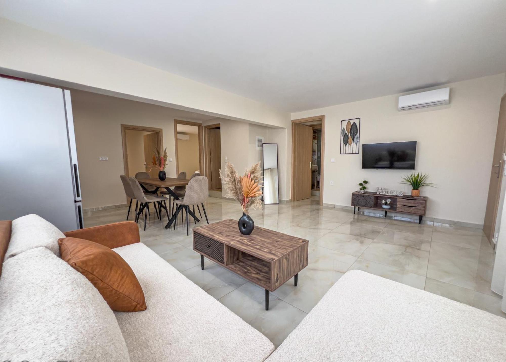 Apartment Loridis Prinos (Thasos)