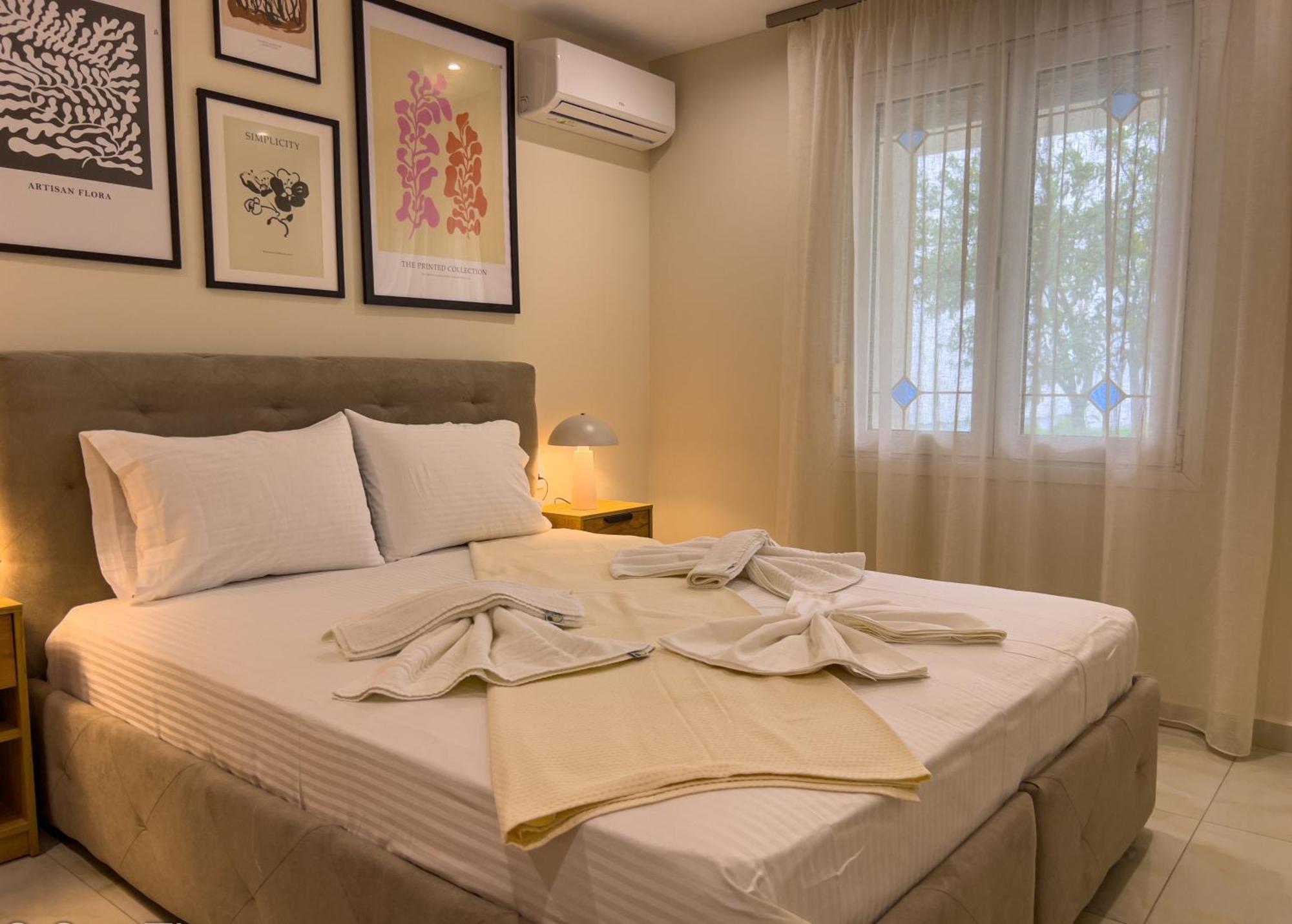 Loridis Apartment Prinos (Thasos)