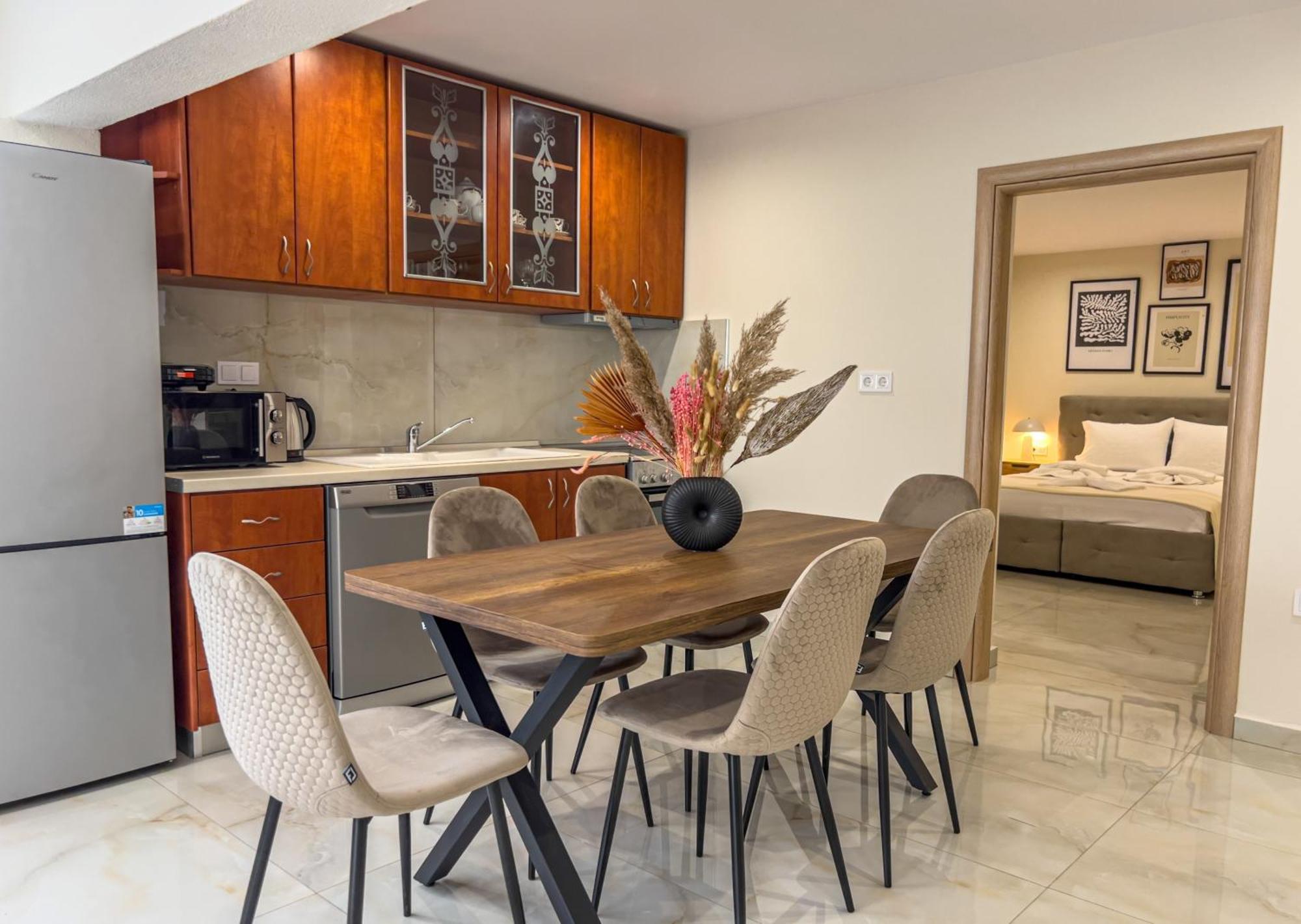 Loridis Apartment