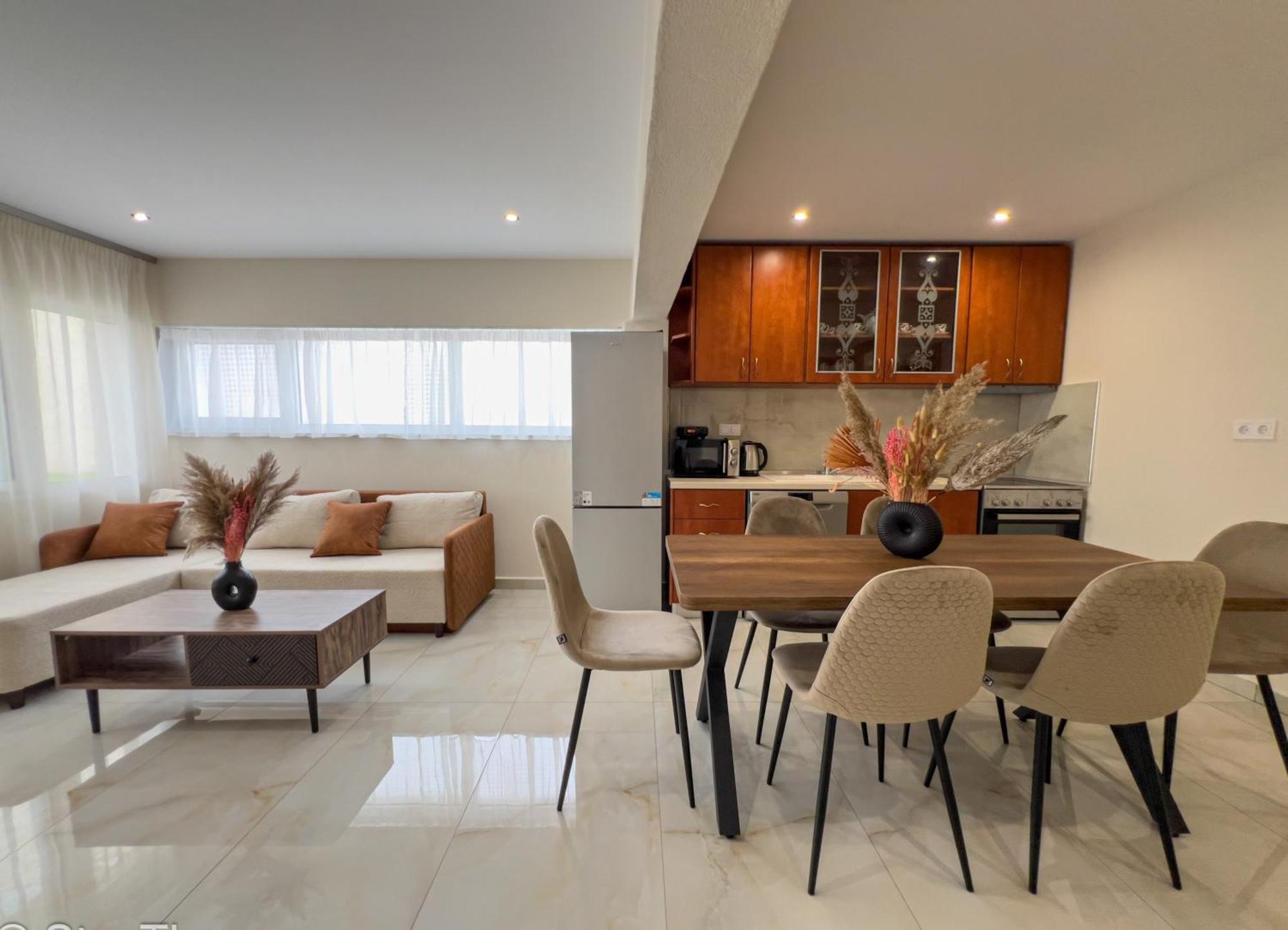 Loridis Apartment Prinos (Thasos)