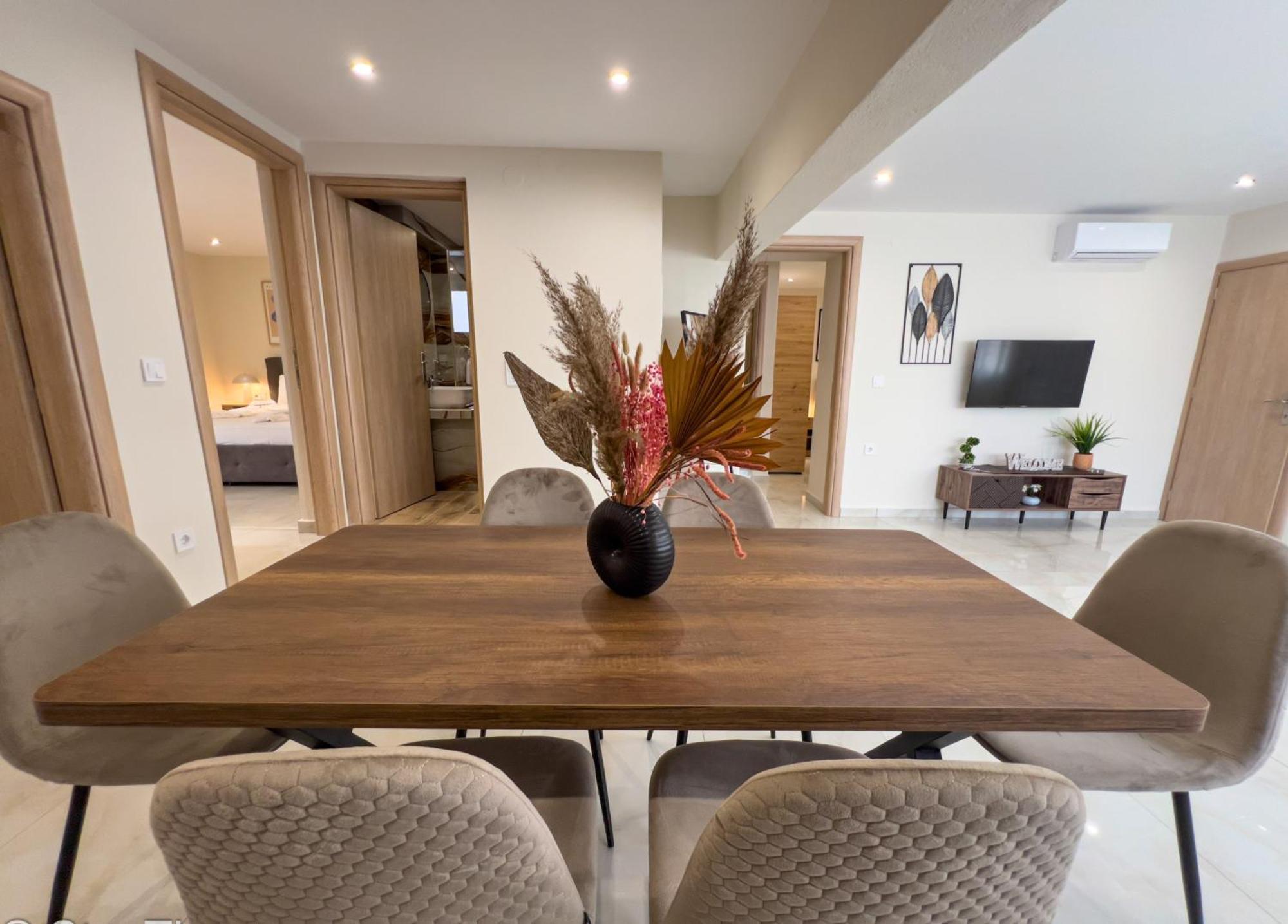 Apartment Loridis Prinos (Thasos)