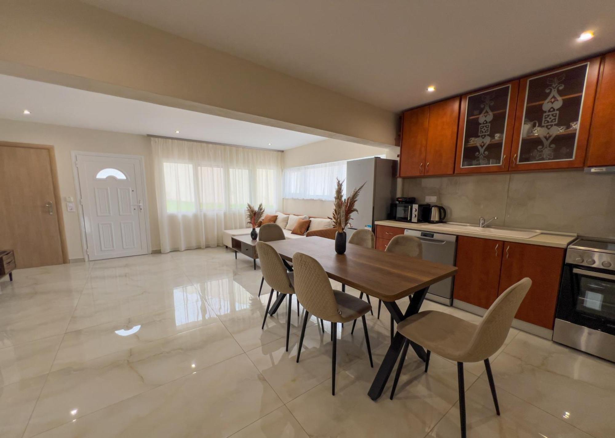 Loridis Apartment Prinos (Thasos)