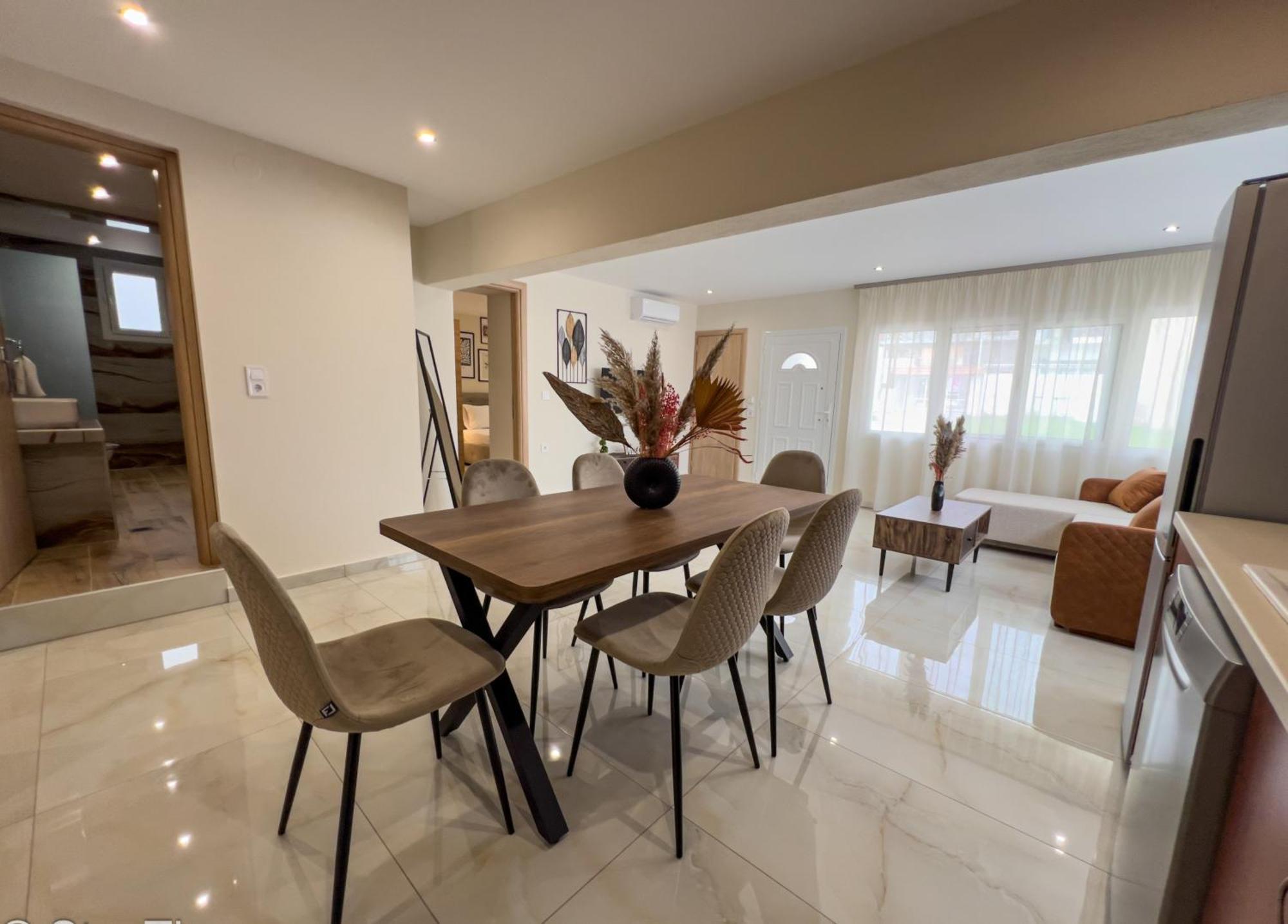 Apartment Loridis Prinos (Thasos)