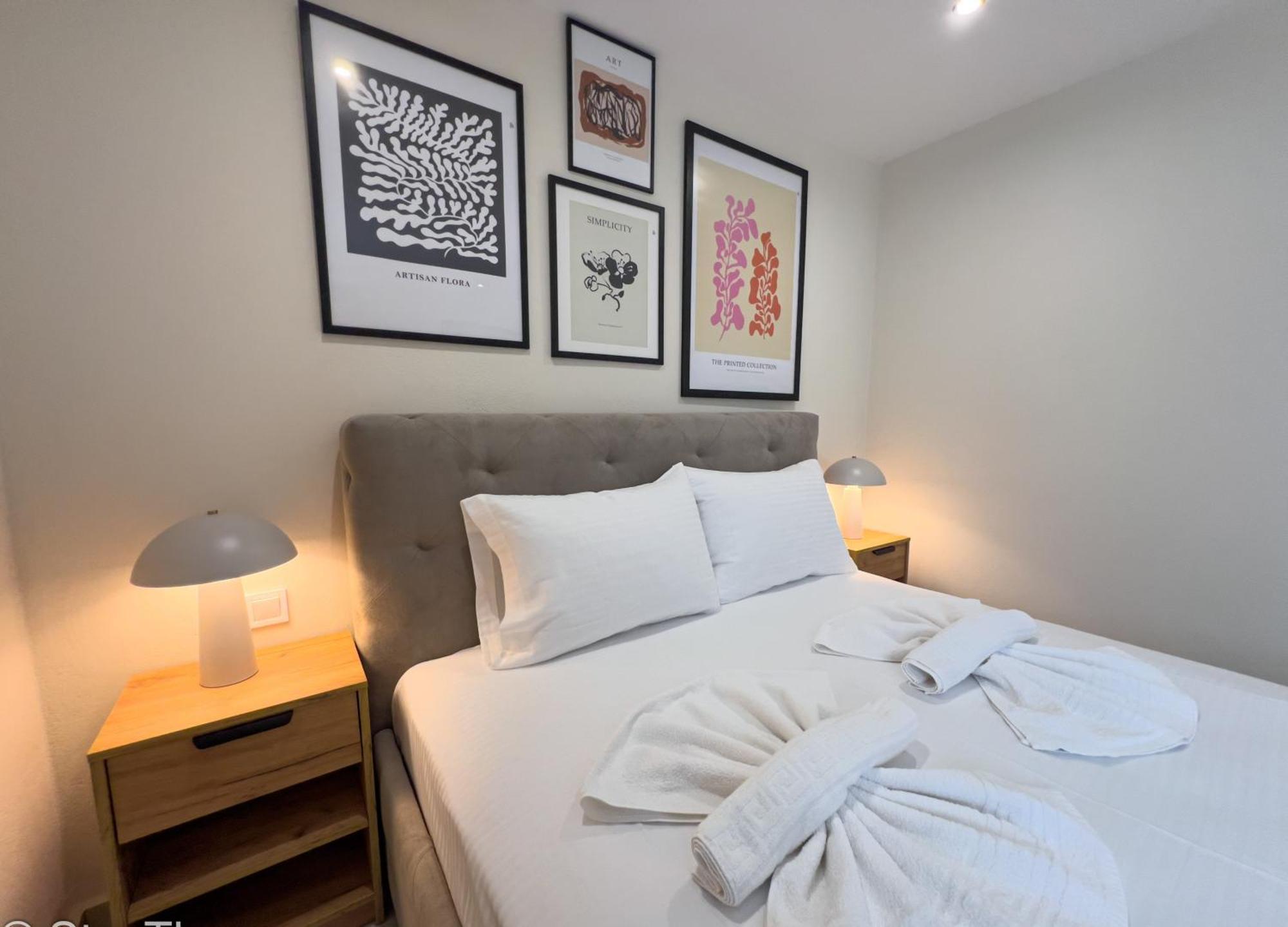Loridis Apartment