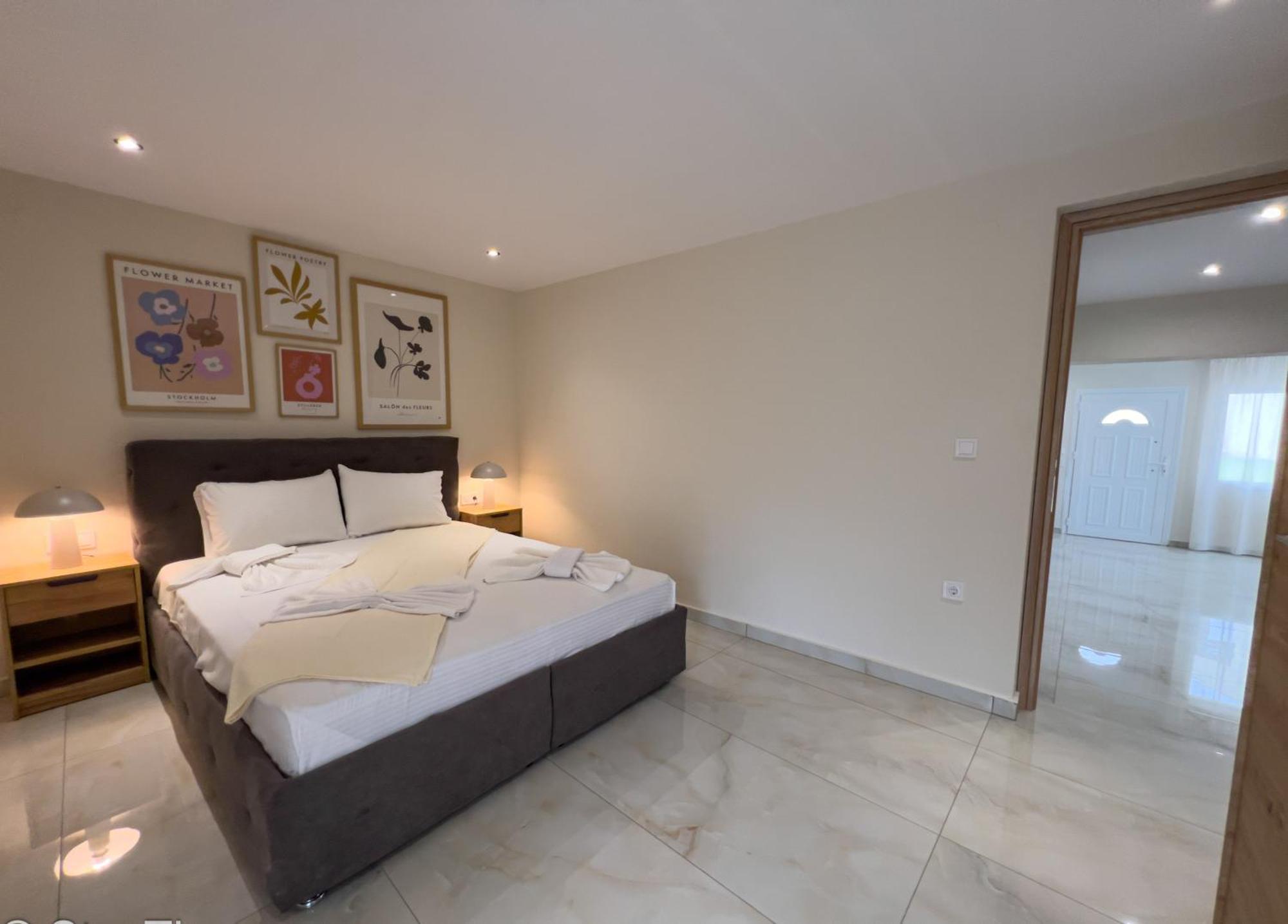 Loridis Apartment Prinos (Thasos)