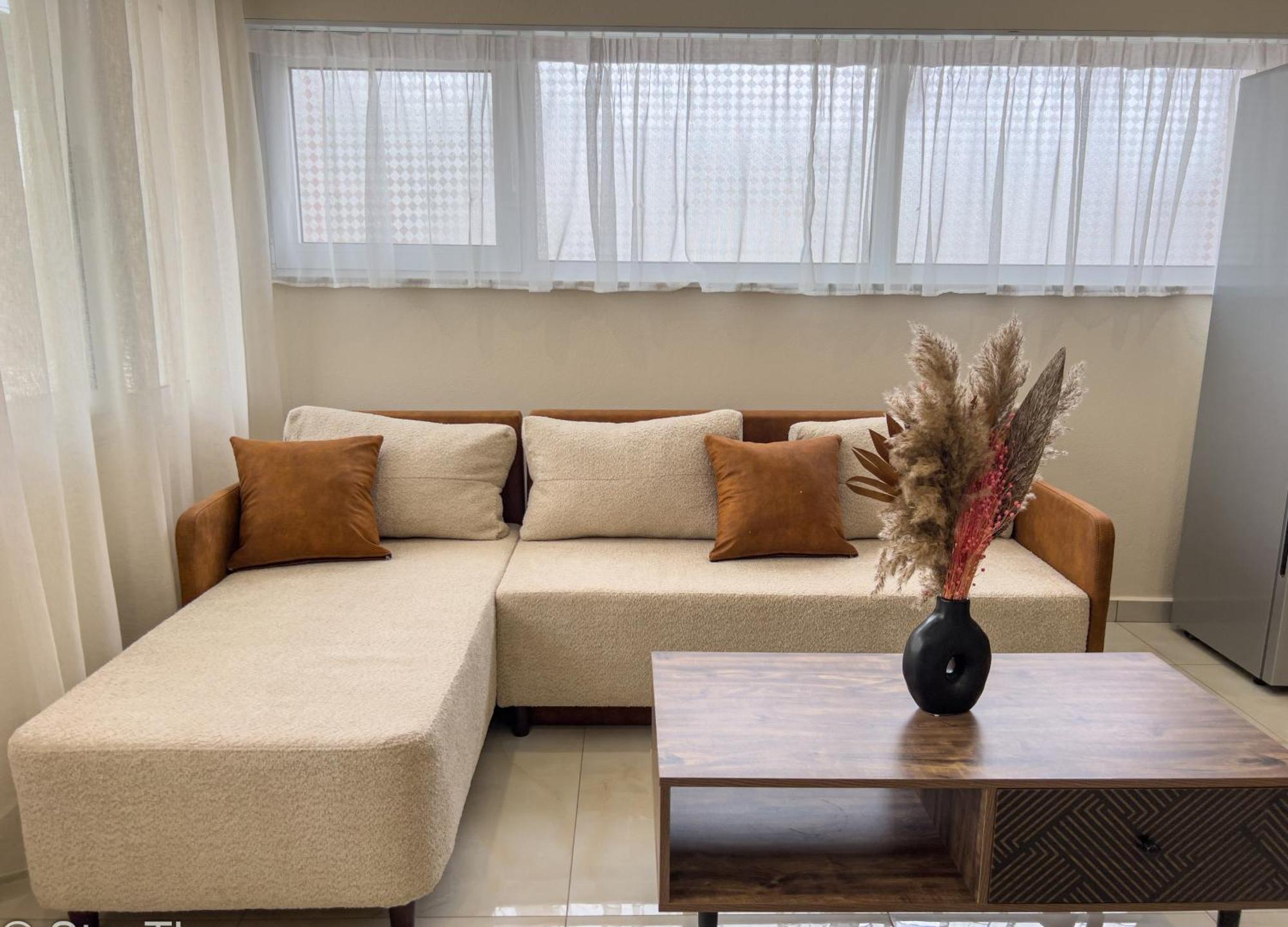 Apartment Loridis