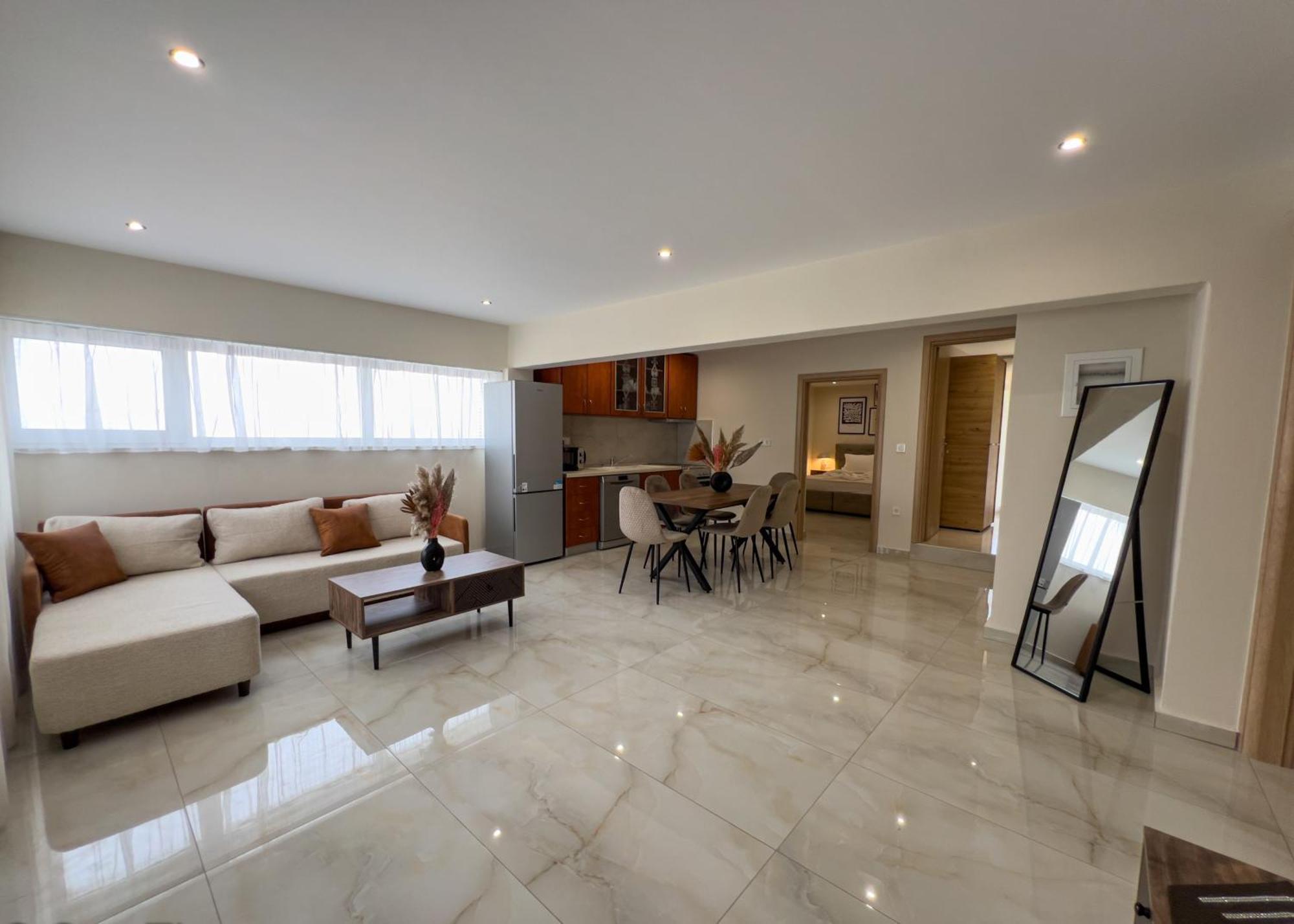 Loridis Apartment Prinos (Thasos)