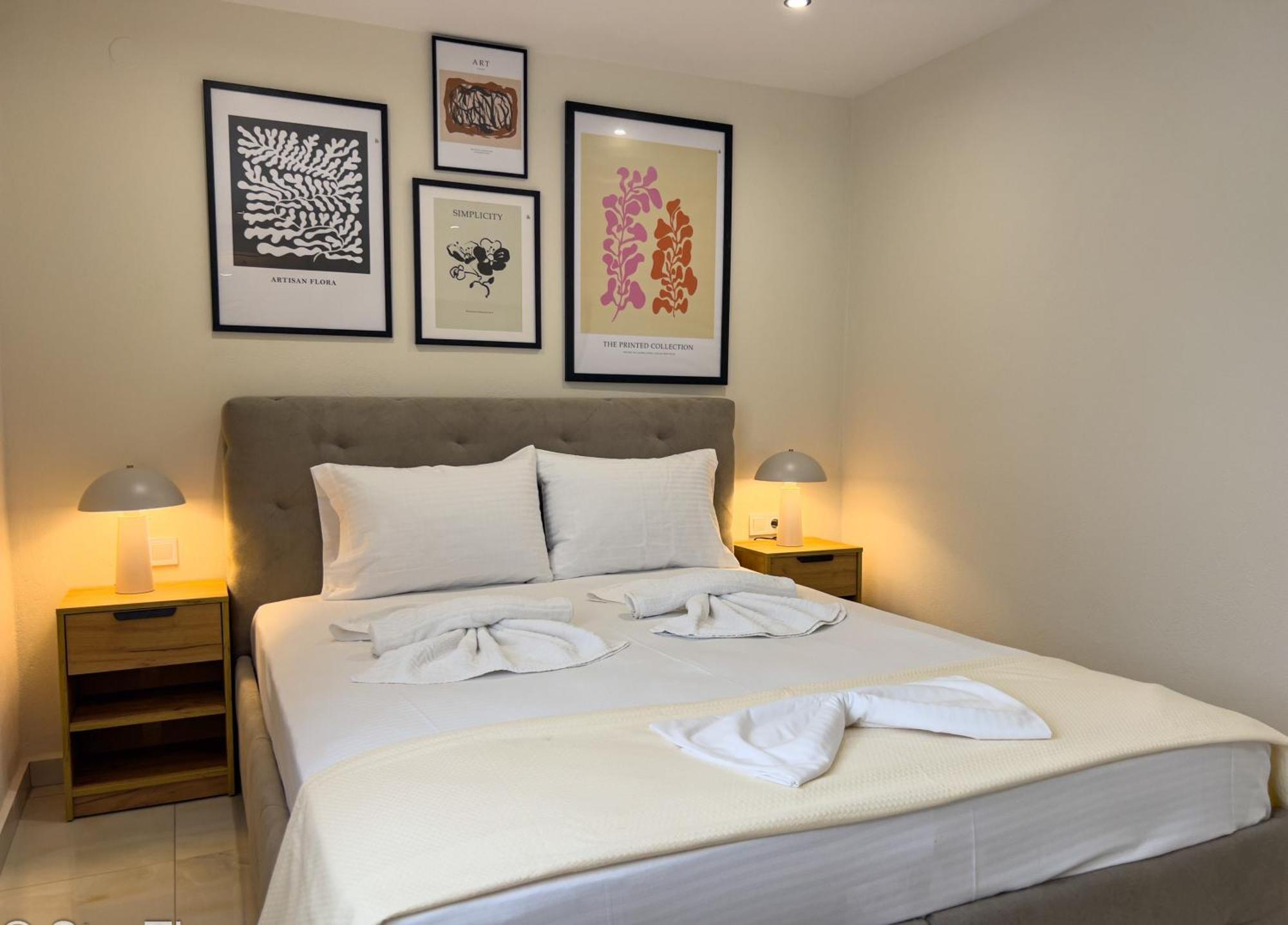 Apartment Loridis Prinos (Thasos)