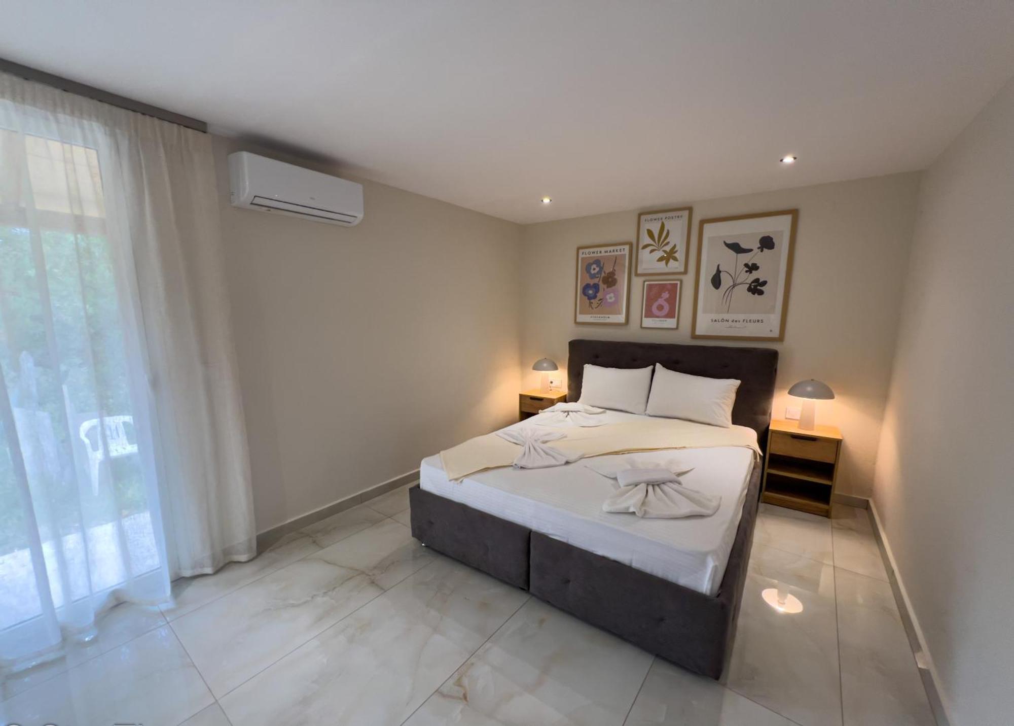 Apartment Loridis Prinos (Thasos)