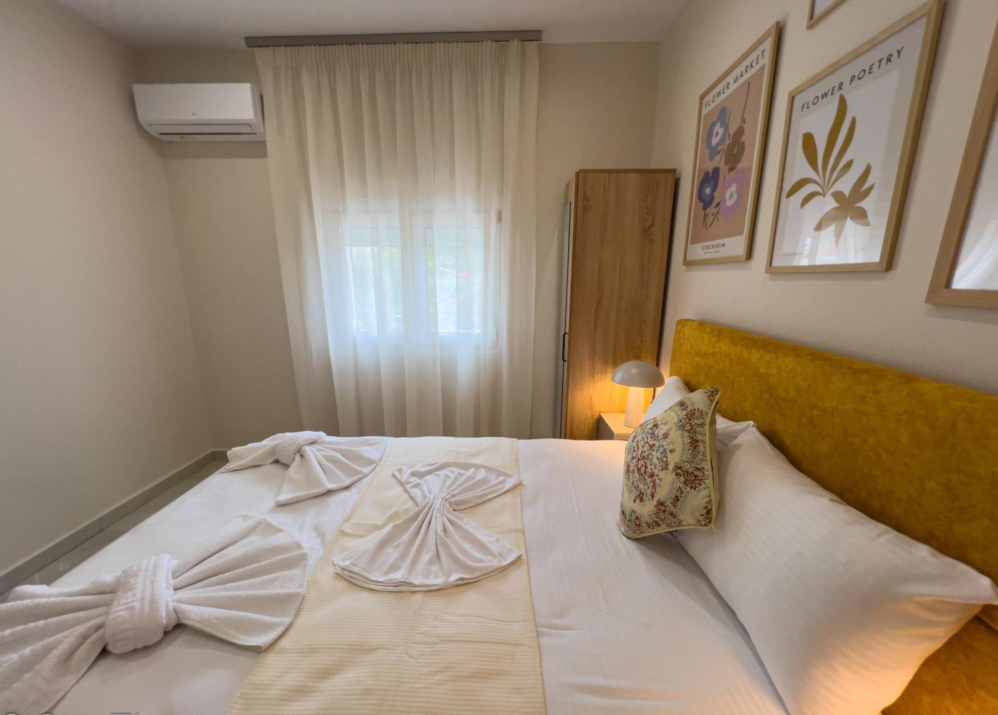 Loridis Apartment