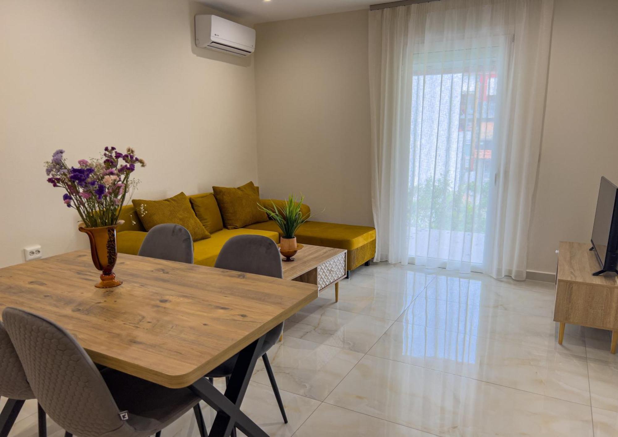 Loridis Apartment Prinos (Thasos)