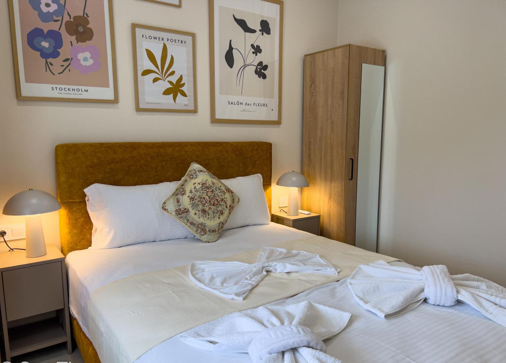 Loridis Apartment Prinos (Thasos)
