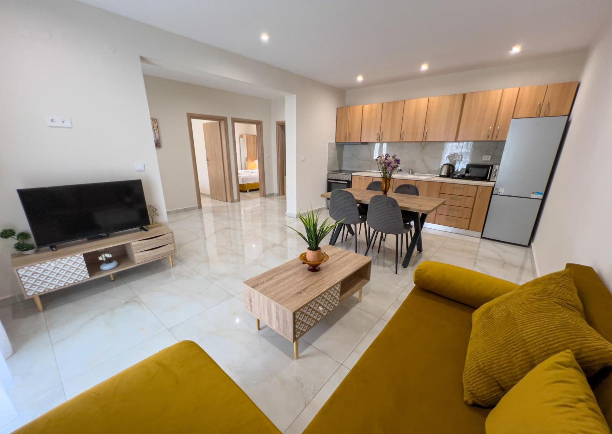 Apartment Loridis