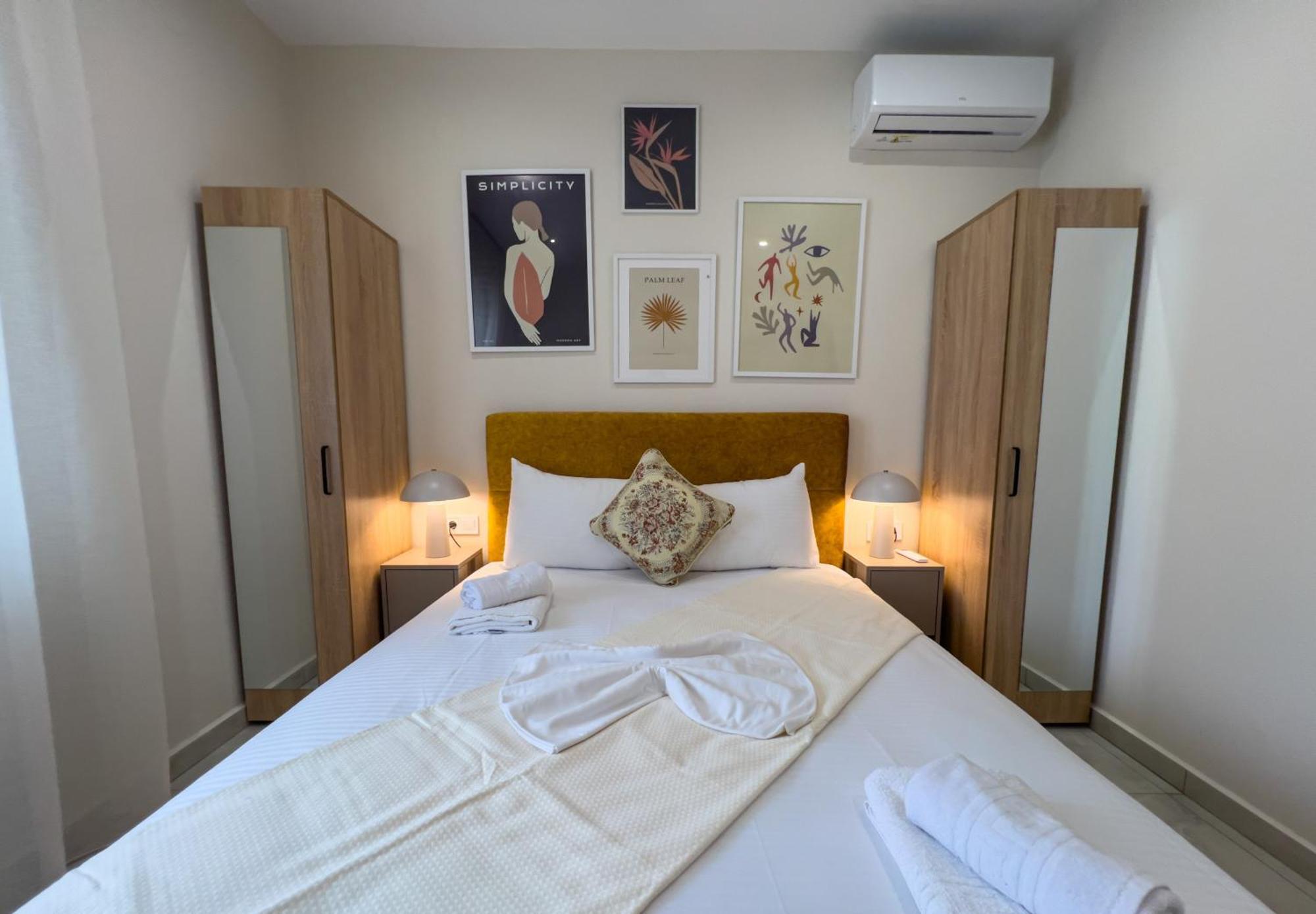 Loridis Apartment