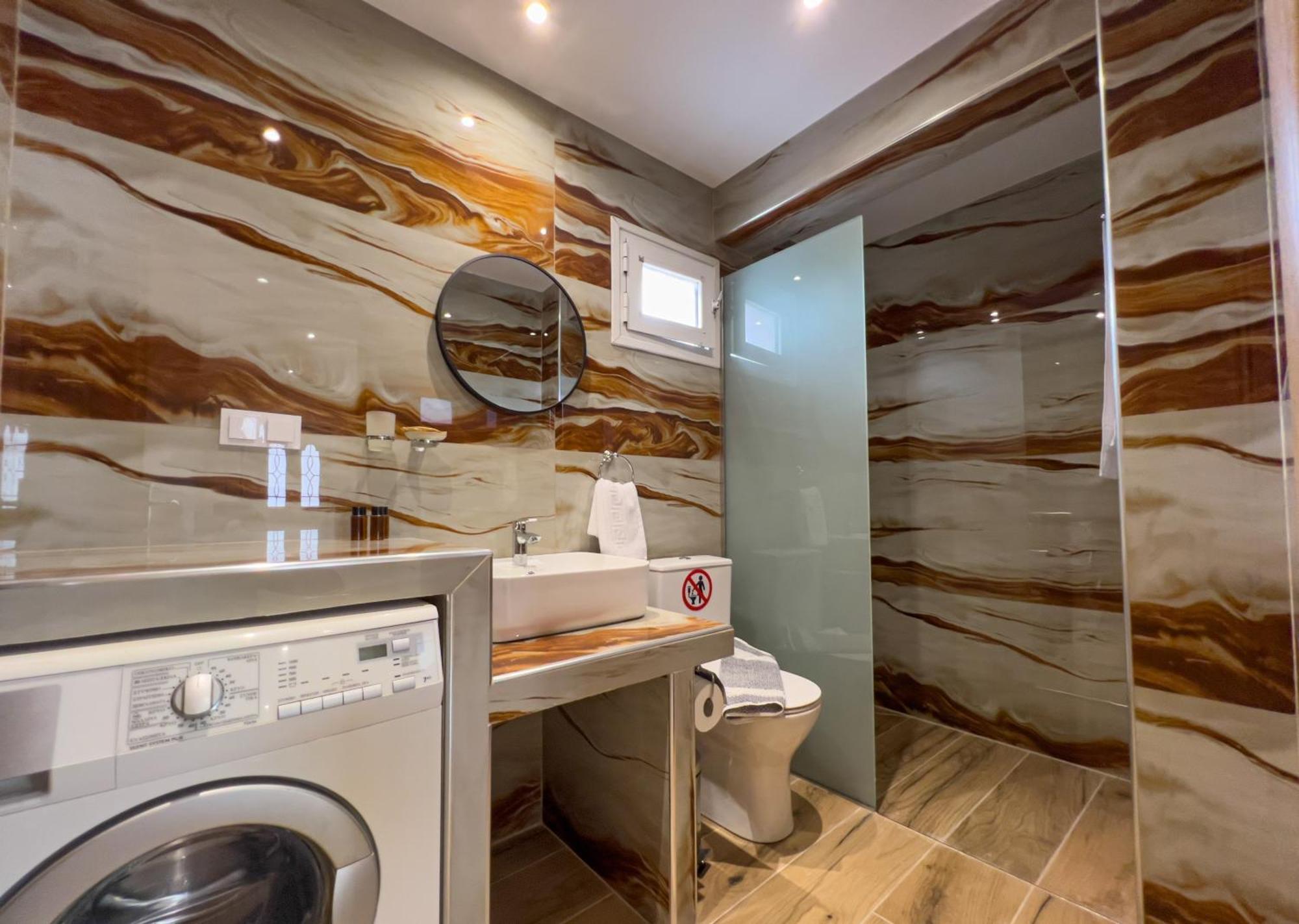 Loridis Apartment