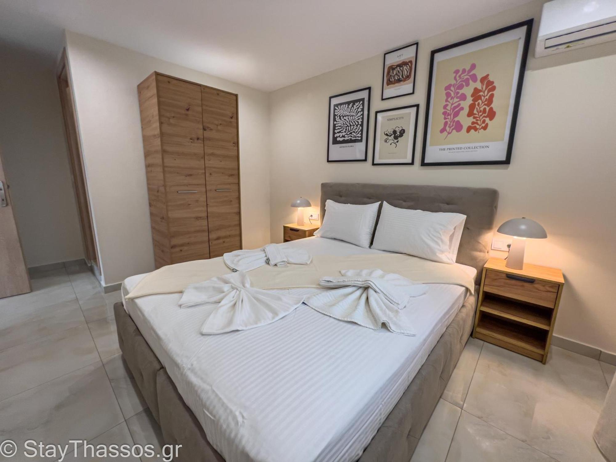 Apartment Loridis *