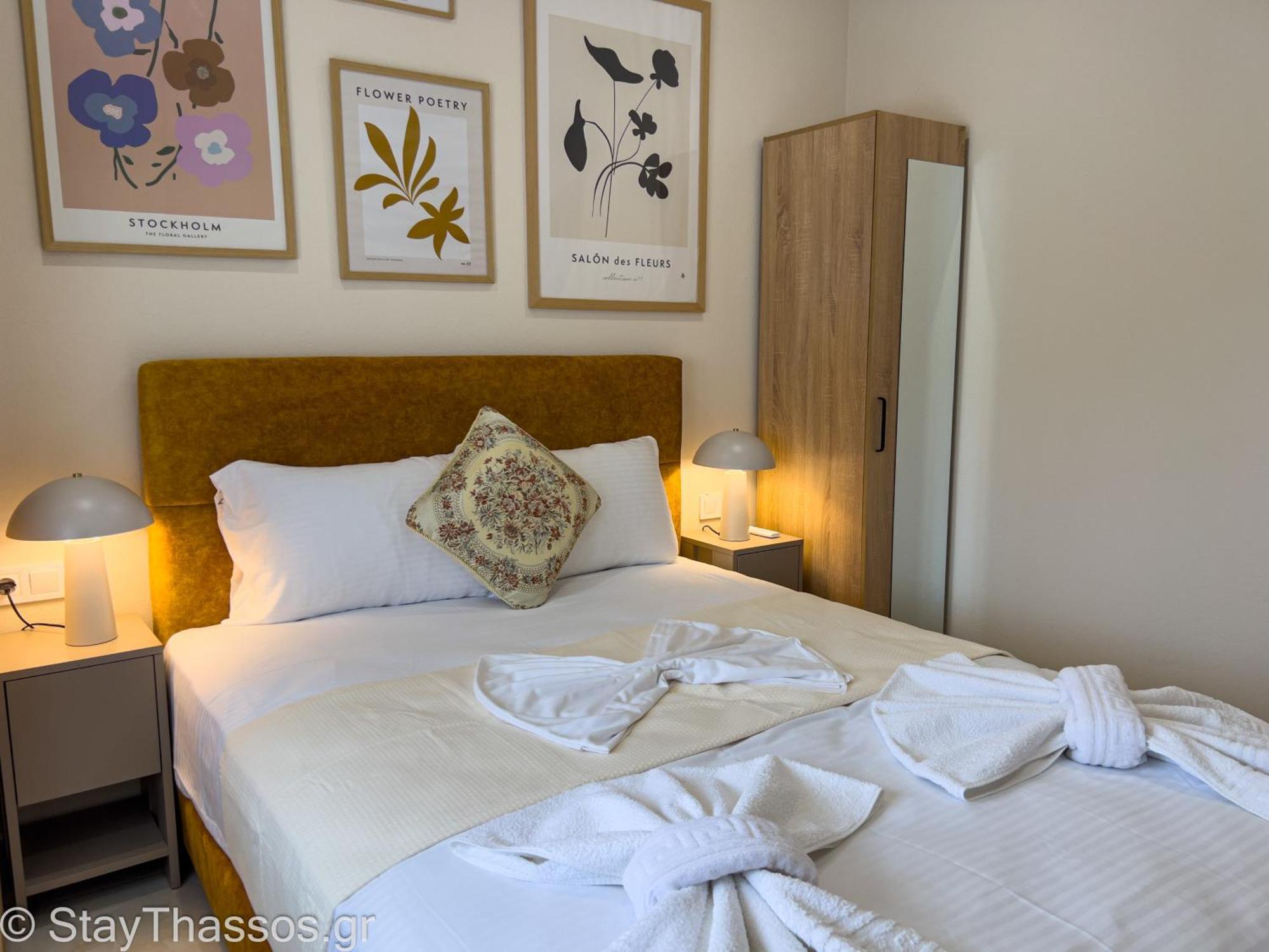 Loridis Apartment