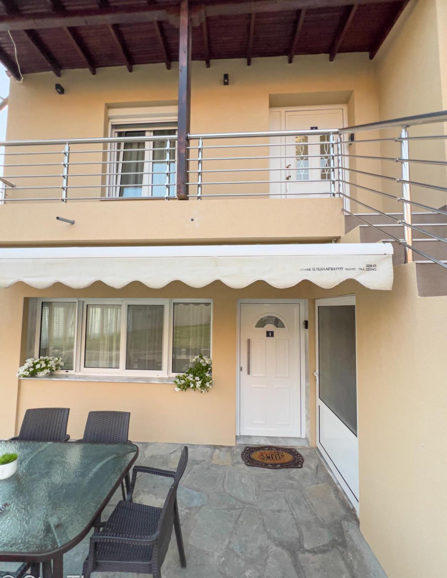 Apartment Loridis *