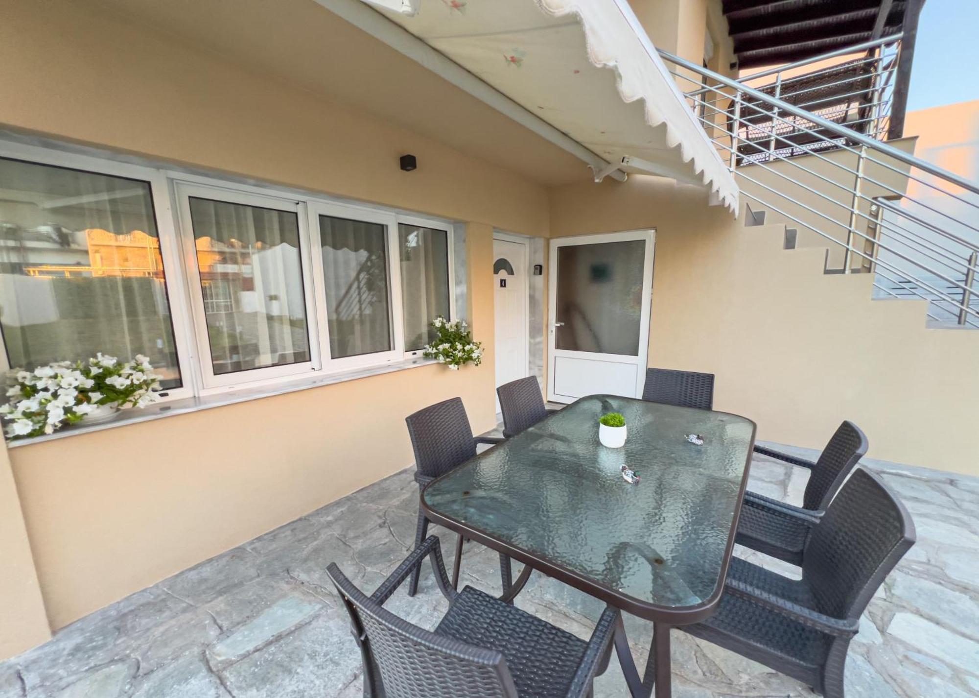 Apartment Loridis