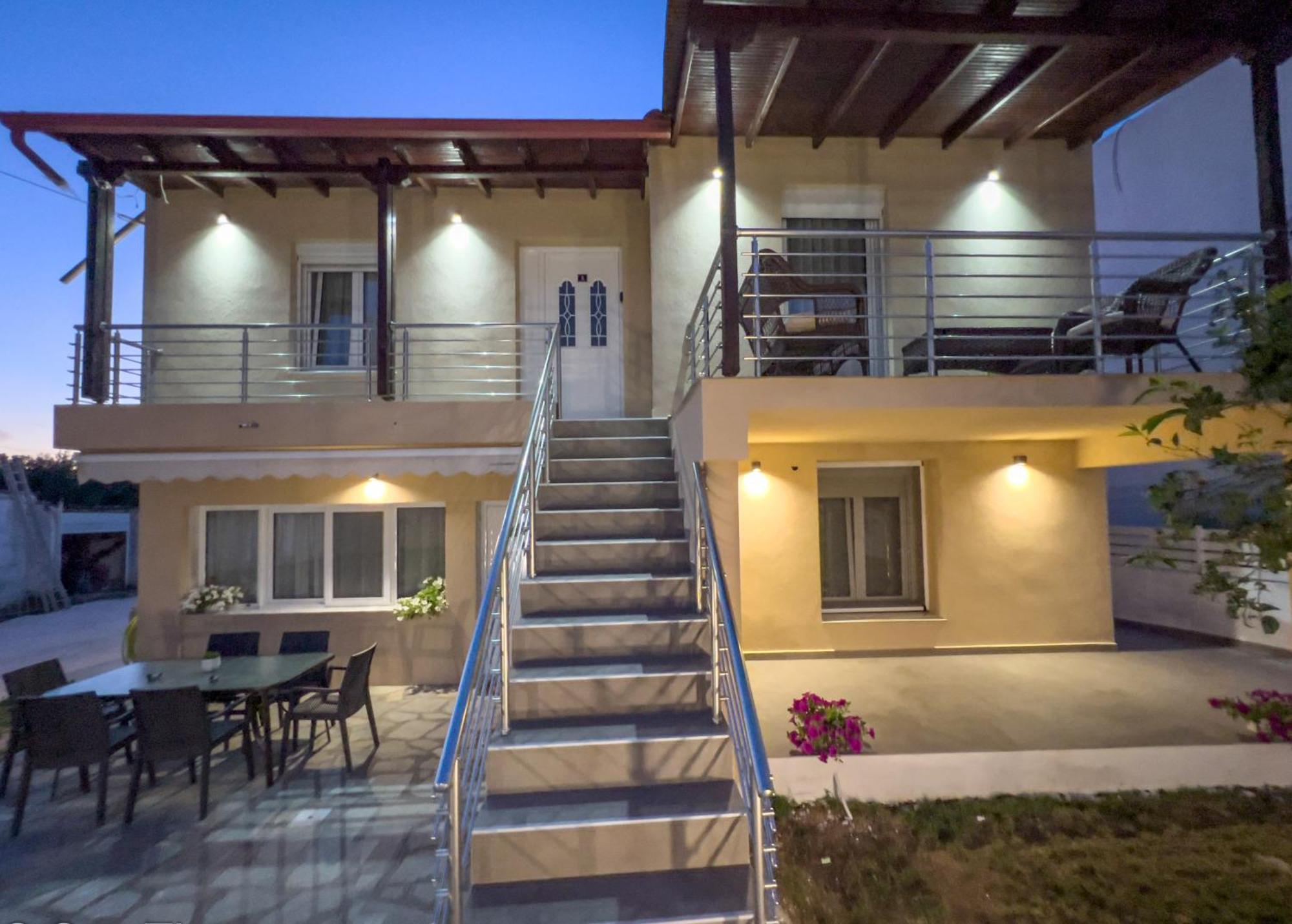 Loridis Apartment