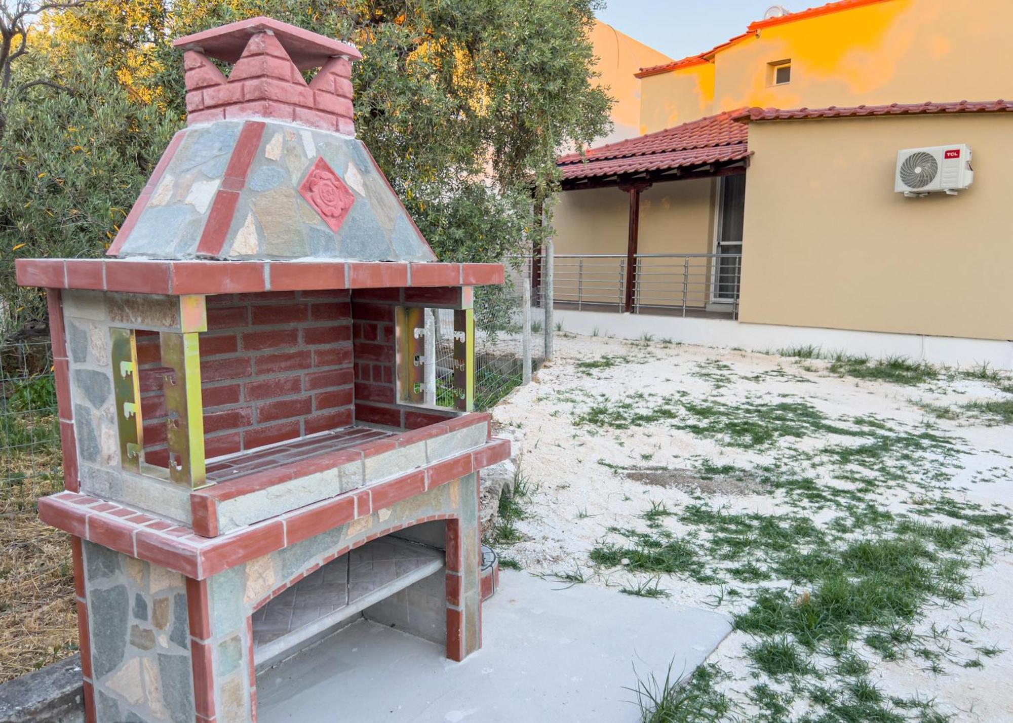 Loridis Apartment Prinos (Thasos)